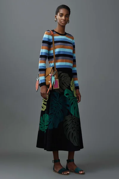 Look 7